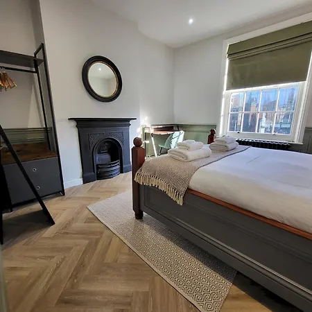 Aldwark Mews Haven * York