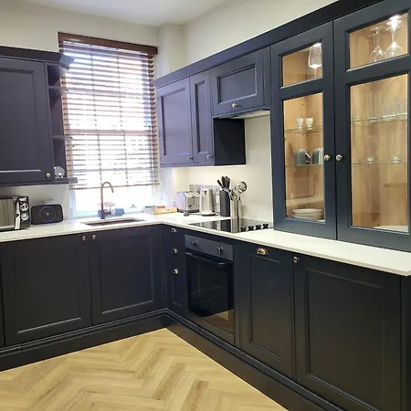 Aldwark Mews Haven Апартаменты *