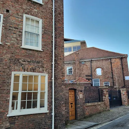 Aldwark Mews Haven